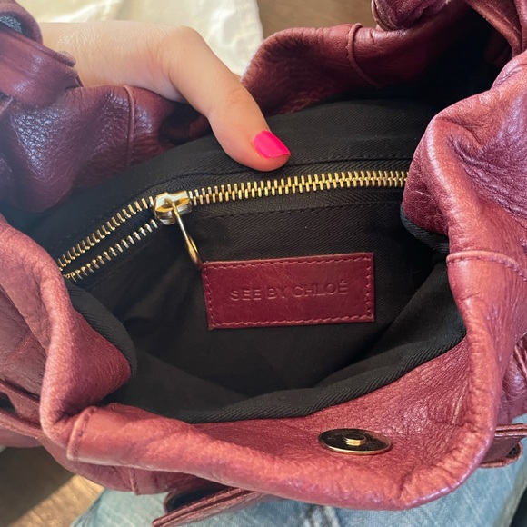 See By Chloe Bag - Picture 7 of 7